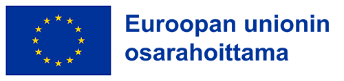 Euroopan Unionin logo