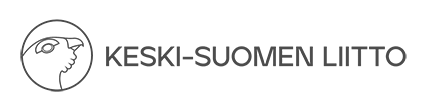 Keski-Suomen liitto logo